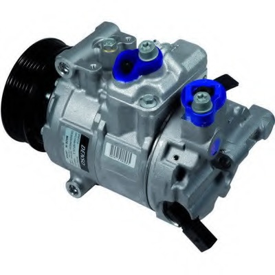 Compresor aer conditionat