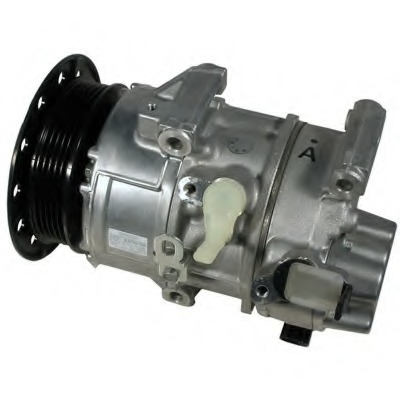Compresor aer conditionat
