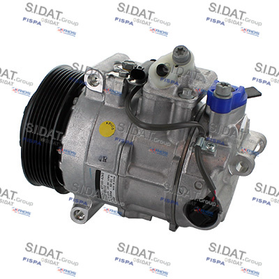 Compresor aer conditionat