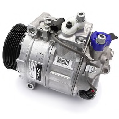 Compresor aer conditionat