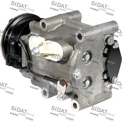 Compresor aer conditionat