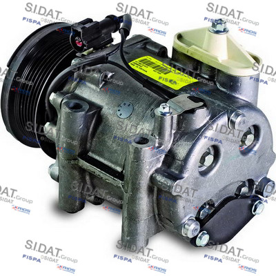 Compresor aer conditionat