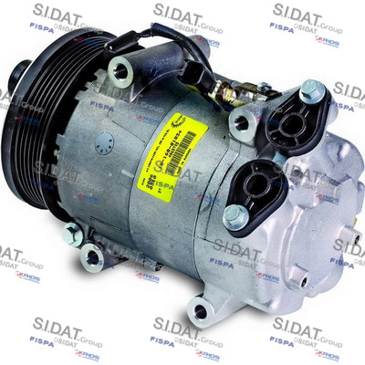 Compresor aer conditionat