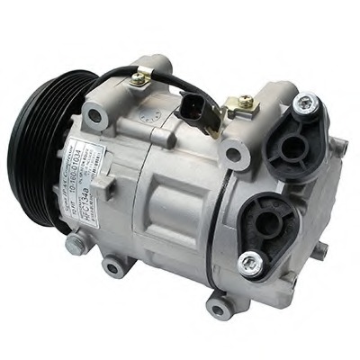 Compresor aer conditionat