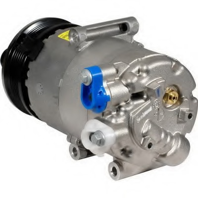 Compresor aer conditionat
