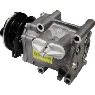 Compresor aer conditionat