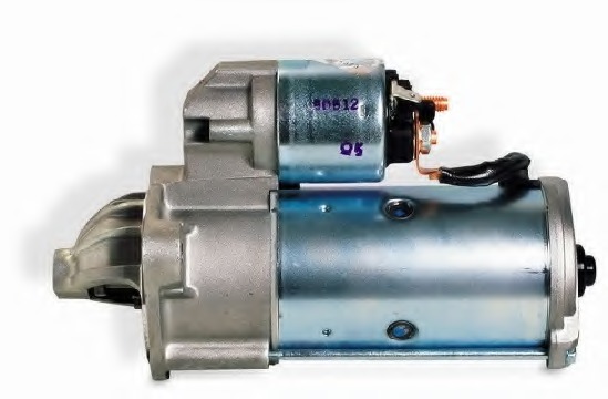 Electromotor