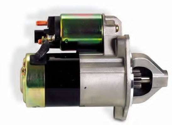 Electromotor