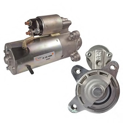 Electromotor