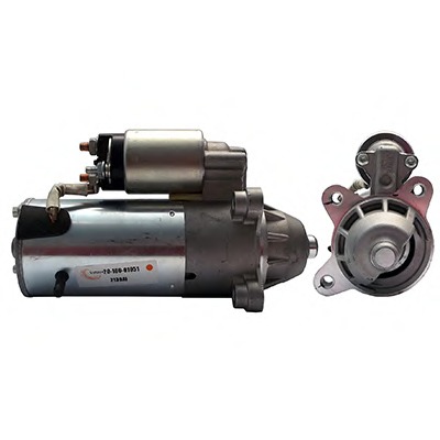 Electromotor