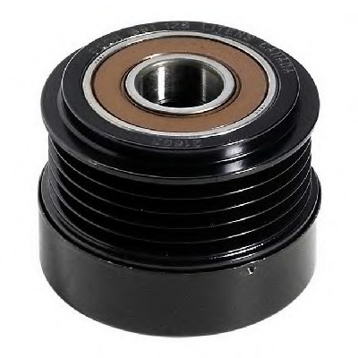 Fulie alternator