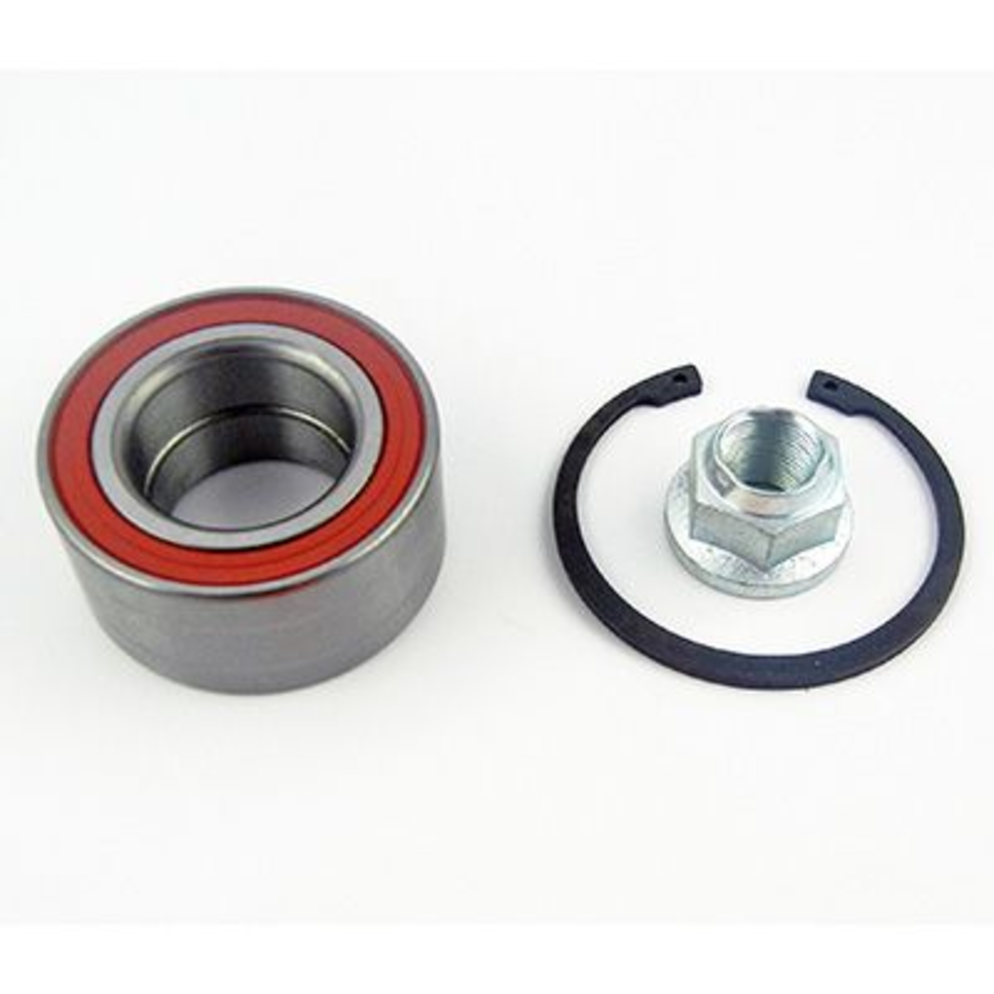 Set rulment roata