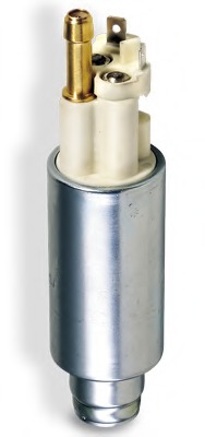 Pompa combustibil