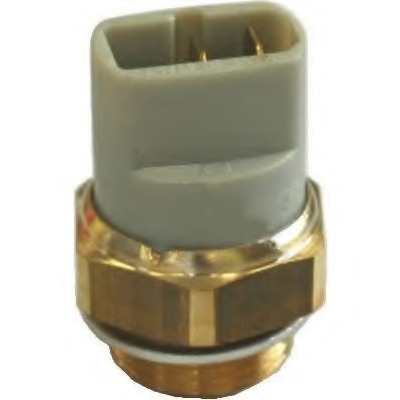 Comutator temperatura ventilator radiator