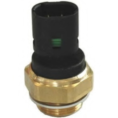 Comutator temperatura ventilator radiator