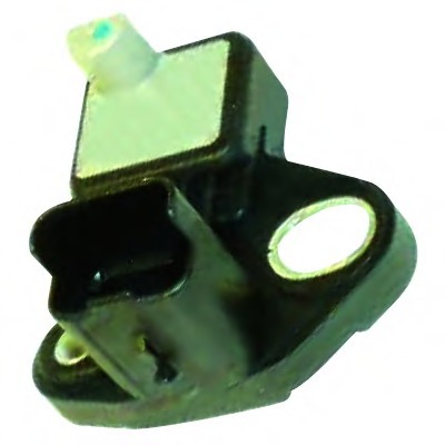 Senzor impulsuri arbore cotit