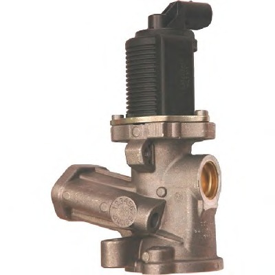 Supapa egr