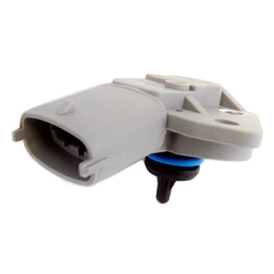 Senzor presiune galerie admisie