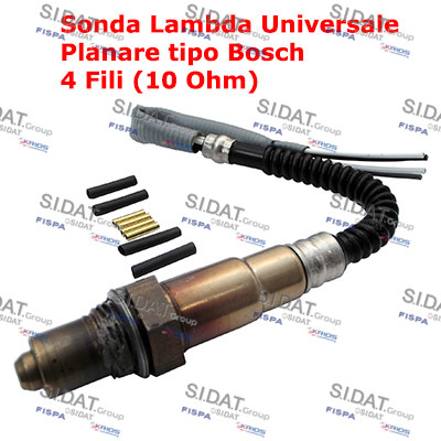 Sonda lambda
