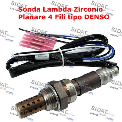 Sonda lambda