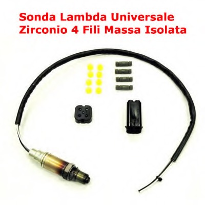 Sonda lambda