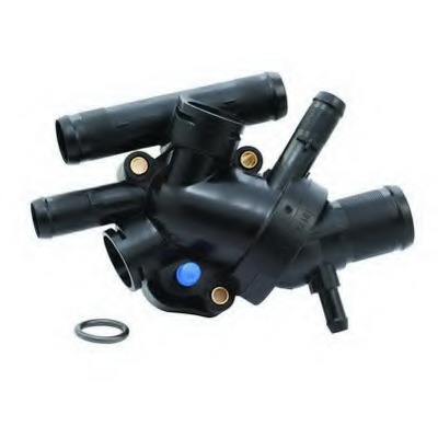 Termostat lichid racire