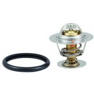 Termostat lichid racire