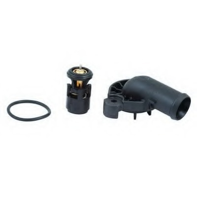 Termostat lichid racire