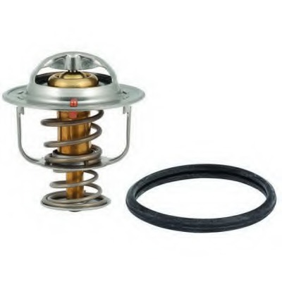 Termostat lichid racire