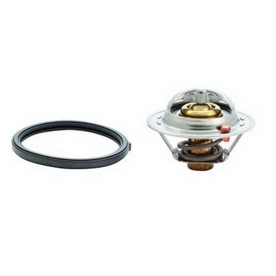 Termostat lichid racire