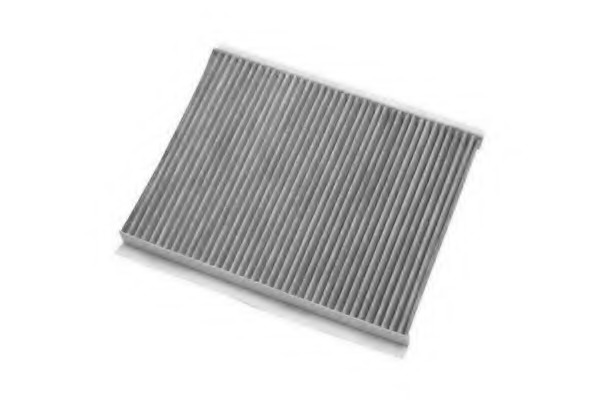 Filtru polen