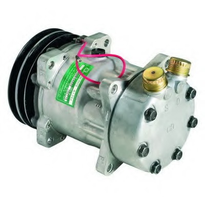 Compresor aer conditionat