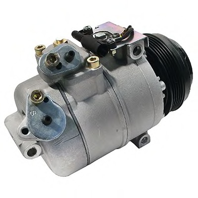 Compresor aer conditionat