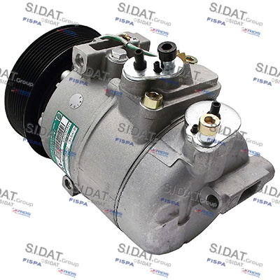 Compresor aer conditionat