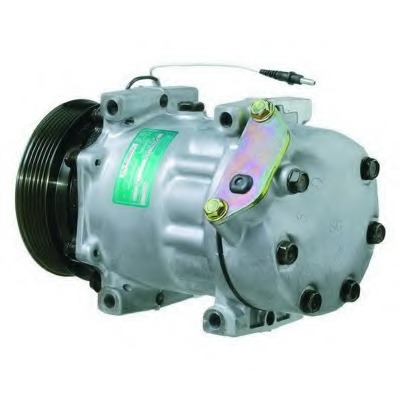 Compresor aer conditionat