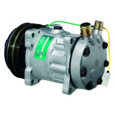 Compresor aer conditionat