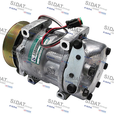 Compresor aer conditionat
