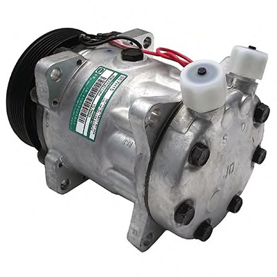 Compresor aer conditionat