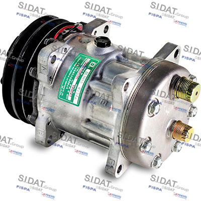 Compresor aer conditionat