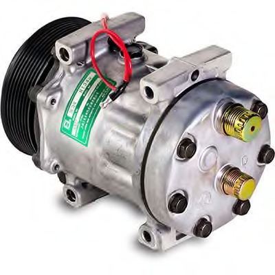 Compresor aer conditionat