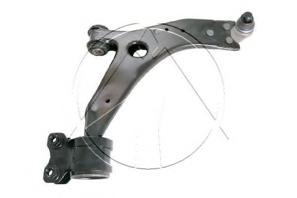 Brat suspensie roata