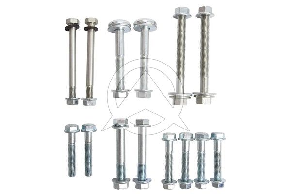 Set reparatie suspensie