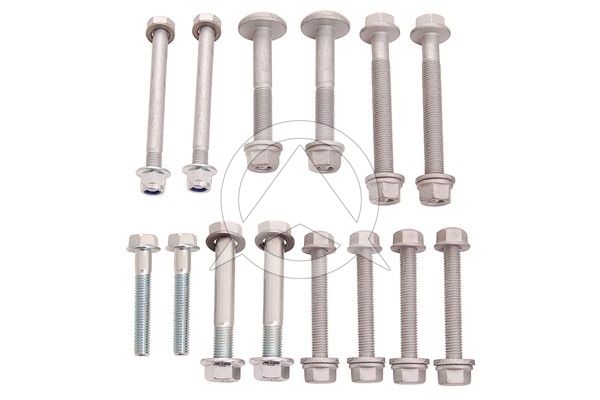 Set reparatie suspensie