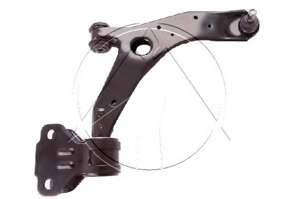 Brat suspensie roata