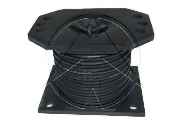 Bucsa arc parabolic
