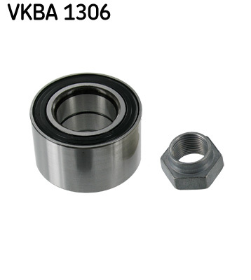 Set rulment roata