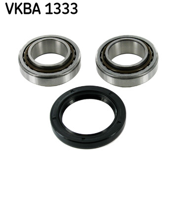 Set rulment roata