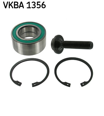 Set rulment roata