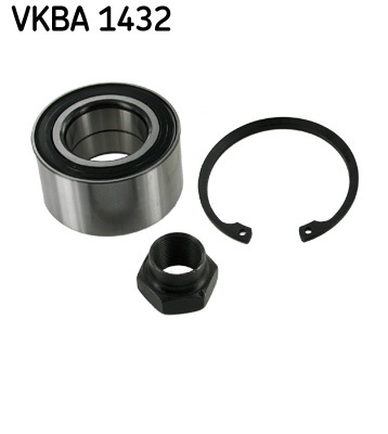 Set rulment roata