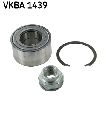 Set rulment roata